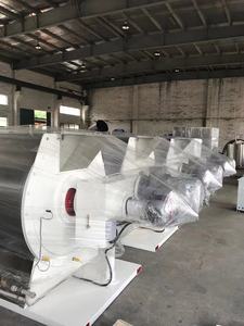 30000L全自動チョコレートコンシェ精製機チョコレートコンシェ精製機 - Product Image 6