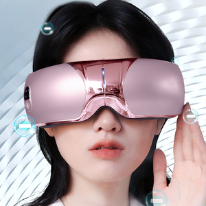 Intelligent <strong>Problem</strong> <strong>Solving</strong> Products Eye Massager Small Scale Portable Appliance Professional Medical Care Eye Fatigue Massager - Product Image 2