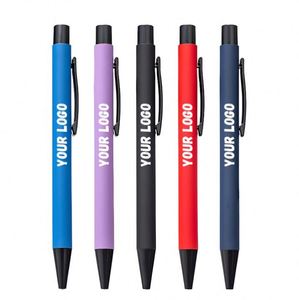 Bolígrafo de Lujo Personalizable con Logotipo para Regalo, Eventos, Publicidad y Promoción - Product Image 6