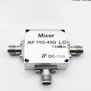 ตัวแปลงสัญญาณแบบ Wideband C/X/Ka/Ku Band Up-Down ขนาด 8G-35G จากประเทศจีน - Product Image 3