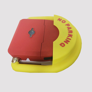 Personnel portatif de Véhicule <span class=keywords><strong>Privé</strong></span> Serrure De <span class=keywords><strong>Stationnement</strong></span> De Voiture dans Un Équipement De <span class=keywords><strong>Stationnement</strong></span> - Product Image 2
