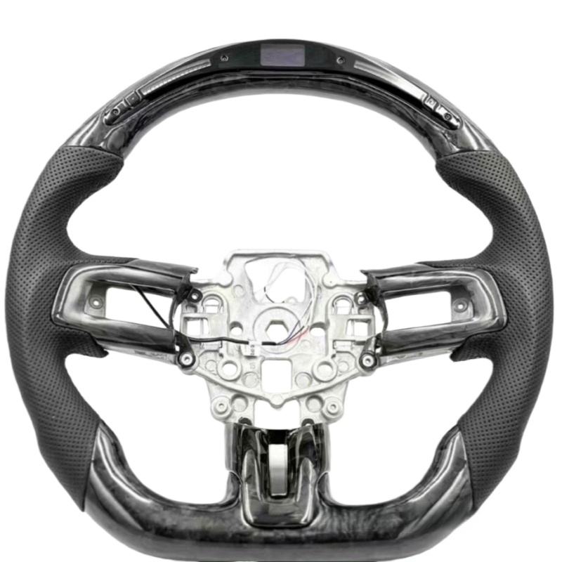 Norme d'équipement d'origine