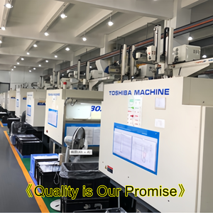 Machine de moulage par injection plastique OEM de haute qualité Chine <span class=keywords><strong>Service</strong></span> à guichet unique pour la fabrication de moules d'injection Divers moules - Product Image 5