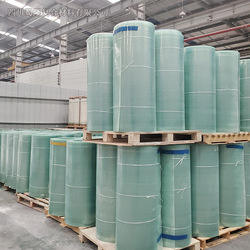 Fabricant chinois fournissant des tôles d'acier revêtues de PE en couleurs RAL pour portes de <span class=keywords><strong>garage</strong></span> et portes industrielles - Product Image 4