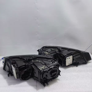 ไฟหน้า LED Matrix คุณภาพสูง ของแท้ สำหรับ Audi A8 S8 ปี 2014-2018 <span class=keywords><strong>A8L</strong></span> 12V <span class=keywords><strong>W12</strong></span> D4 - Product Image 6