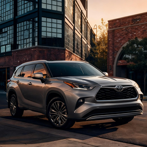 Auto Usado Nuevo 2024, Highlander <span class=keywords><strong>2023</strong></span>, Autos Híbridos de Gasolina y Petróleo, SUV al <span class=keywords><strong>Mejor</strong></span> <span class=keywords><strong>Precio</strong></span> y <span class=keywords><strong>Calidad</strong></span> - Product Image 1