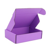Pochettes pliables personnalisées en carton recyclé biodégradable pour emballages cadeaux et artisanat, avec autocollant logo gratuit et pelliculage mat