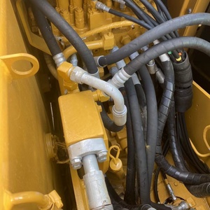 दूसरा हाथ कैटरपिलर 312d Gc खुदाई ईंधन कुशल मॉडल बिल्ली c4.4 इंजन 13ton के निर्माण और पृथ्वी के लिए - Product Image 6