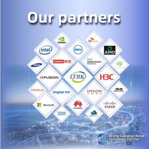 OEM nóng bán trong Kho bán buôn New PowerEdge r770 Rack máy chủ - Product Image 5