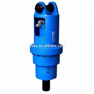 เครื่องเจาะดินแบบไฮดรอลิกเครื่องเจาะหลุมดินเครื่องเจาะสว่านเจาะดิน - Product Image 4