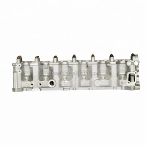 Nissan Patrol Y60 cenissan <span class=keywords><strong>2</strong></span>.8D dizel motor NS010S 908503 019031 için RD28 RD28T silindir kafası 50003155 - Product Image 4