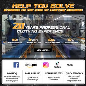 Sudadera con Capucha de Invierno de Algodón Grueso de Alta Calidad, Estilo Urbano Personalizado, Lavado Vintage, Unisex, Esencial, Lisa - Product Image 6