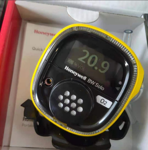 Detector de Gas Único STOCK BW para CO y O2, Modelos BWS2-M-Y, BWS2-X-Y, BWS2-H-Y |   Monitor de Seguridad Personal Portátil - Product Image 4