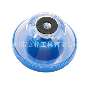 Collecteur de poussière Li Pu pour perceuse sans fil, 2 en 1, en plastique, avec filtre à chargement par le haut, type sac - Product Image 1