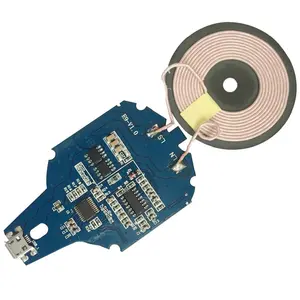 China Professional USB Charger PCBA Board Assembly For Cars Automotive Manufacturer