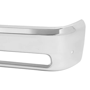 Barre de pare-chocs avant chromée pour Chevrolet S10 Blazer GMC S15 <span class=keywords><strong>Jimmy</strong></span> 1982 83-1993 - Product Image 6