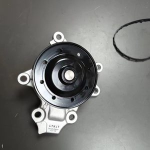 อะไหล่รถยนต์ 16100-39565 สำหรับรถยนต์โตโยต้า โคโรลล่า อัลติส ปี 2018 เครื่องยนต์ 1.6 ลิตร 1.8 ลิตร 1ZZ 2ZZ 1ZR 2ZR ปั๊มน้ำเครื่องยนต์ - Product Image 2