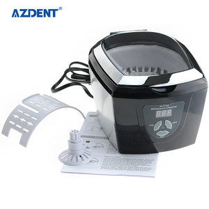 <span class=keywords><strong>Nettoyeur</strong></span> ultrasonique dentaire numérique mini en acier inoxydable Cd-7810a à prix avantageux - Product Image 5