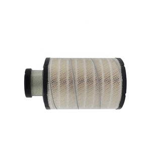 ไส้กรองอากาศเครื่องยนต์ AF25125M+AF25126M 6I2501+6I2502 P532501+P532502 RS3504+RS3505 - Product Image 4