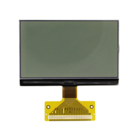 CUSTOM Bestseller 128*64 COG FPC LCD-Anzeigemodul