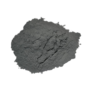 ผงทังสเตนความบริสุทธิ์สูง 99.9% ผงนาโนทังสเตน W - Product Image 1