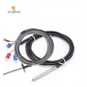 PT1000温度センサーヒートメーター用 - Product Image 6