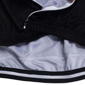 Maillots de Ciclismo Personalizados para Mujer, Sublimados, Reversibles, Ecológicos, de Secado Rápido, Transpirables, de Manga Larga para Montaña, para Verano y Otoño - Product Image 6