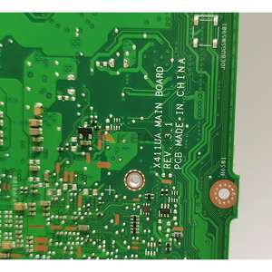 เมนบอร์ดสำหรับแล็ปท็อป <span class=keywords><strong>ASUS</strong></span> <span class=keywords><strong>Vivobook</strong></span>,เมนบอร์ด <span class=keywords><strong>ASUS</strong></span> <span class=keywords><strong>Vivobook</strong></span> 14 X411UA X411U K411UA <span class=keywords><strong>I3</strong></span> I5 7/I7 4GB/8rh UMA ปี8GB-RAM - Product Image 3