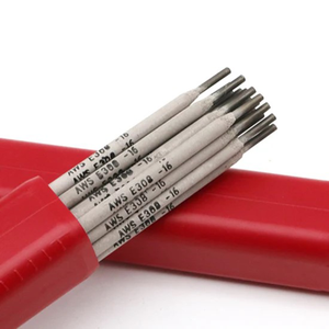 <span class=keywords><strong>Electrodo</strong></span> de soldadura <span class=keywords><strong>E309</strong></span> de acero inoxidable de alta calidad, disponible para pedidos de OEM, de acero inoxidable, DE, <span class=keywords><strong>E309</strong></span> - Product Image 3