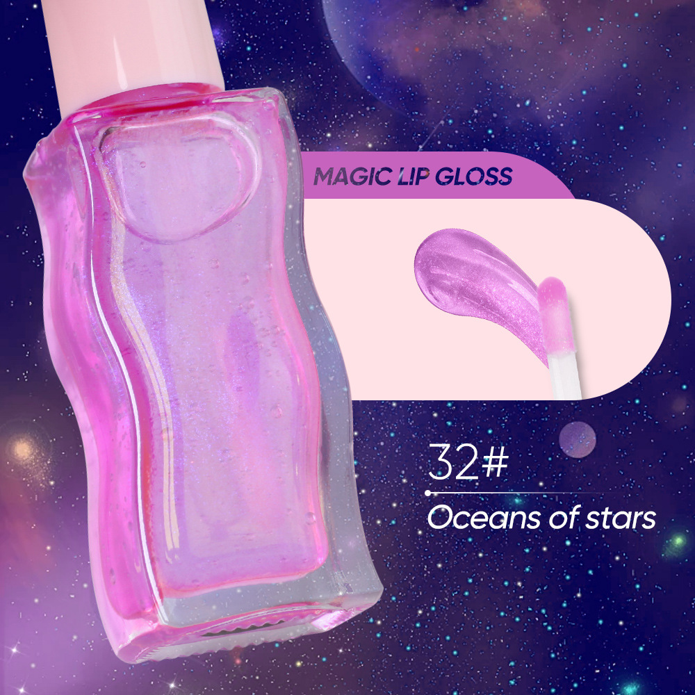 32 oceans of stars-8ml-p41 bright powder box