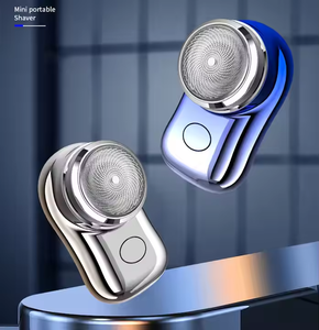 Fábrica al por mayor eléctrica hogar Personal Shaver Company al aire libre portátil seis cabeza Afeitadora eléctrica - Product Image 2