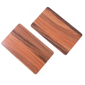 4X8 वाणिज्यिक और निर्माण उपयोग लकड़ी अनाज प्लाईवुड बोर्ड