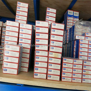 Rolamento rígido de esferas, rolamento original de esferas 6200 6201 6203 6206-2rs/z2z skf - Product Image 4