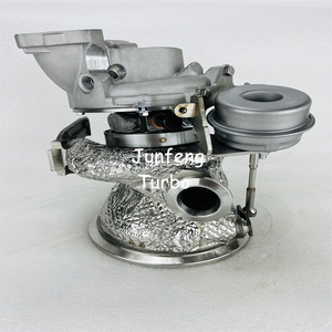 G35-<span class=keywords><strong>900</strong></span>เทอร์โบชาร์จเจอร์ใหม่ G35 <span class=keywords><strong>900</strong></span>เทอร์โบสำหรับ S4 S5 EA839 3.0T Stage3 - Product Image 3