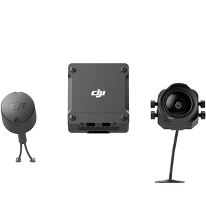 Nueva Unidad Aérea O3 4K/60fps con Video Ultra Gran Angular y Velocidad de Imagen de 50Mbps para Gafas de Vuelo FPV V2 y Gafas 2 UAV - Product Image 5