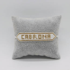 Vente en gros de bijoux boho mexicains tissés à la main bracelet pulsera miyuki perlé pour femmes - Product Image 5