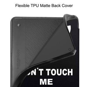 Funda Protectora de TPU+PU con Diseño Pintado para Tablet <span class=keywords><strong>Kobo</strong></span> <span class=keywords><strong>Elipsa</strong></span> <span class=keywords><strong>2E</strong></span> de 10.3 Pulgadas - Product Image 5