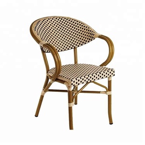 Estilo Europeo Retro <span class=keywords><strong>de</strong></span> la barato restaurante caña <span class=keywords><strong>de</strong></span> muebles <span class=keywords><strong>de</strong></span> <span class=keywords><strong>bambú</strong></span> Silla <span class=keywords><strong>de</strong></span> comedor - Product Image 3
