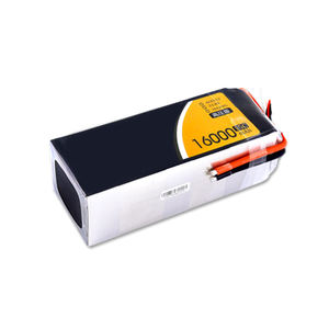 OFERTA ESPECIAL Batería <span class=keywords><strong>TAT</strong></span> <span class=keywords><strong>TU</strong></span> 16000 mAh 22.2V 6S 25c - Product Image 2