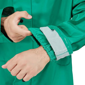 Traje Impermeable de una Pieza para Adultos One Heaven, Mono Impermeable para Senderismo, Camping y Uso al Aire Libre - Product Image 5