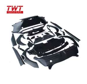 อะไหล่รถยนต์ขายส่ง TWT อุปกรณ์เสริมอื่นๆ อะไหล่รถยนต์ทุกระบบ อะไหล่รถยนต์เทคโนโลยีญี่ปุ่นสำหรับโตโยต้า - Product Image 1