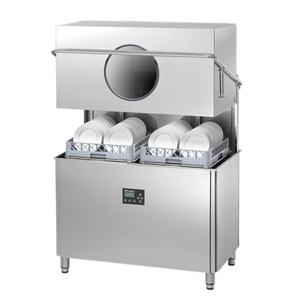 Fabricant chinois de restaurant hôtel cuisine utiliser lave-vaisselle à hotte lave-vaisselle <span class=keywords><strong>industriel</strong></span> commercial autoportant - Product Image 1