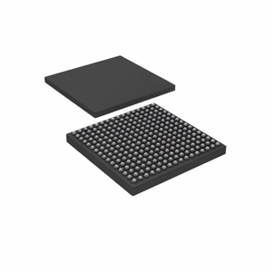 ชิปอิเล็กทรอนิกส์ดั้งเดิม M2GL010-1VF256 256 LFBGA แบบฝังตัว - Product Image 1