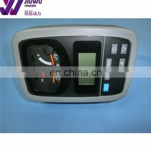 Komputer Papan Monitor Mesin <span class=keywords><strong>Excavator</strong></span> untuk Komatsu <span class=keywords><strong>Hyundai</strong></span> Volvo Hitachi Kobelco Doosan <span class=keywords><strong>Daewoo</strong></span> Sumitomo - Product Image 2