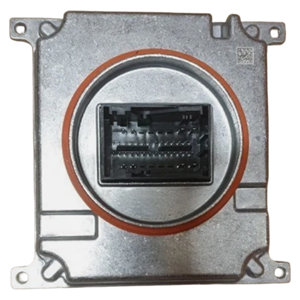 Modulo di controllo fari a LED 7P5941591AJ per Skoda <span class=keywords><strong>Fabia</strong></span> Octavia Karoq Kodiaq - Product Image 1