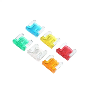 High Quality Super <strong>Mini</strong> <strong>Fuses</strong> Automotive Micro <strong>Fuses</strong> - Product Image 4