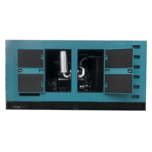 Generadores Silenciosos Diésel de Arranque Automático para Uso Doméstico, Impulsados por Weichai, 10KW, 20kw, 50kw - Product Image 5