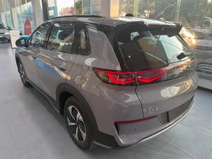 Nouvellement répertorié BYD Sealion 05 EV SUV compact modèle 2025 édition intelligente haute performance véhicules électriques à longue portée de 530km - Product Image 4