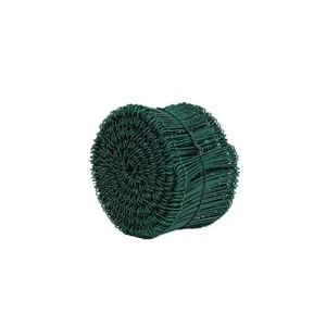 American Wire Tie Rebar Wire Ties/<span class=keywords><strong>Cable</strong></span> de refuerzo de doble bucle de <span class=keywords><strong>calibre</strong></span> 6 pulgadas y <span class=keywords><strong>16</strong></span> - Product Image 2
