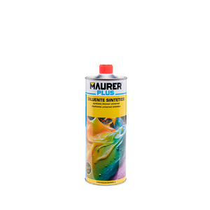 Disolvente Universal Sintético 0.5 Litros - Product Image 1